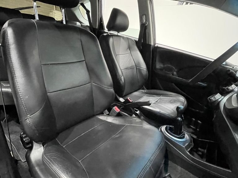 Honda Fit LXL 1.4/ 1.4 Flex 8V/16V 5p Mec.