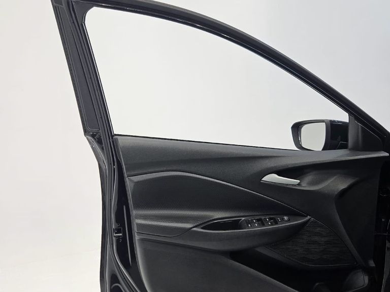 Chevrolet ONIX HATCH LTZ 1.0 12V TB Flex 5p Aut.