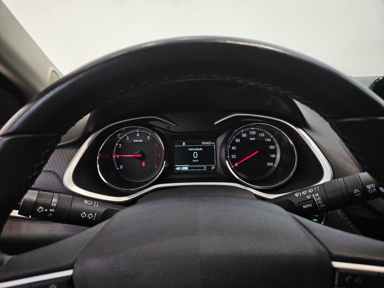 Chevrolet ONIX HATCH LTZ 1.0 12V TB Flex 5p Aut.