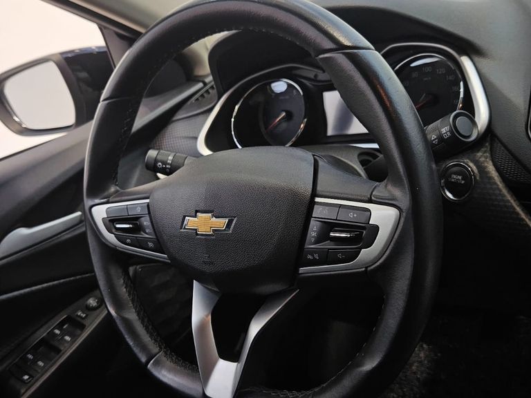 Chevrolet ONIX HATCH LTZ 1.0 12V TB Flex 5p Aut.