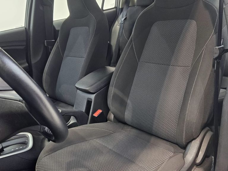 Chevrolet ONIX HATCH LTZ 1.0 12V TB Flex 5p Aut.