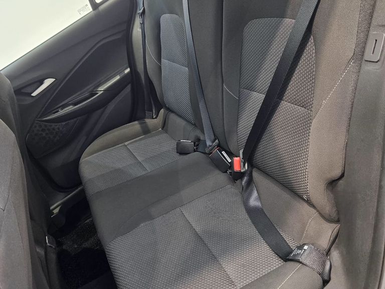 Chevrolet ONIX HATCH LTZ 1.0 12V TB Flex 5p Aut.