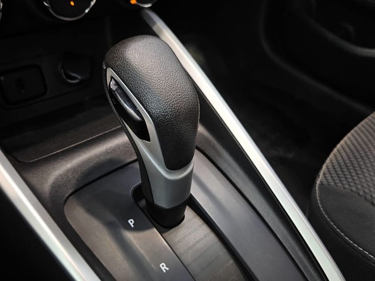 Chevrolet ONIX HATCH LTZ 1.0 12V TB Flex 5p Aut.