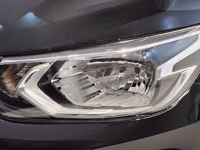 Chevrolet ONIX HATCH LTZ 1.0 12V TB Flex 5p Aut.