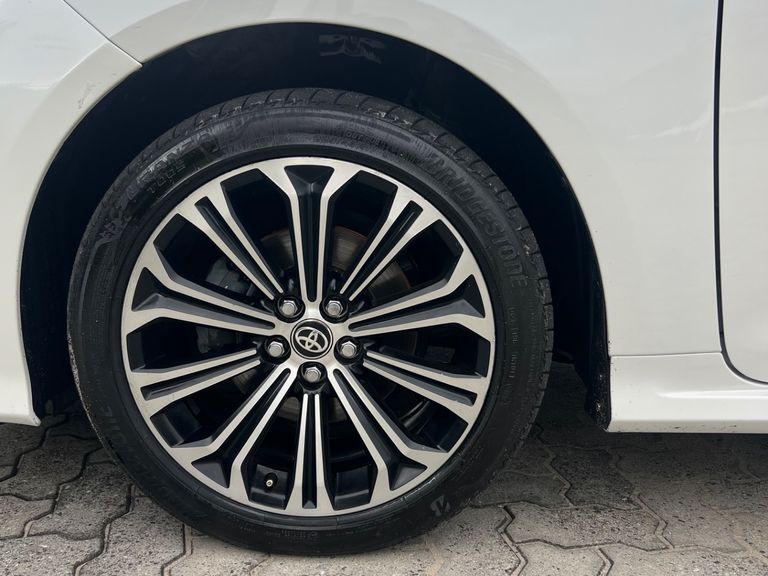 Toyota Corolla Altis Prem. 1.8 Aut. (Híbrido)