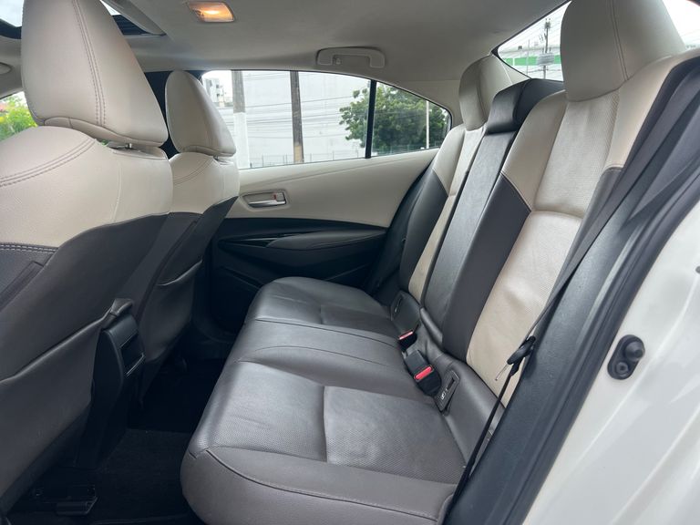 Toyota Corolla Altis Prem. 1.8 Aut. (Híbrido)