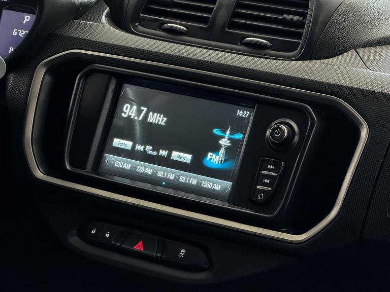 Chevrolet SPIN LT 1.8 8V Econo.Flex 5p Aut.