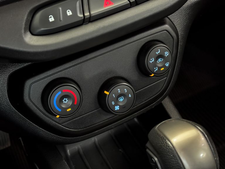 Chevrolet SPIN LT 1.8 8V Econo.Flex 5p Aut.