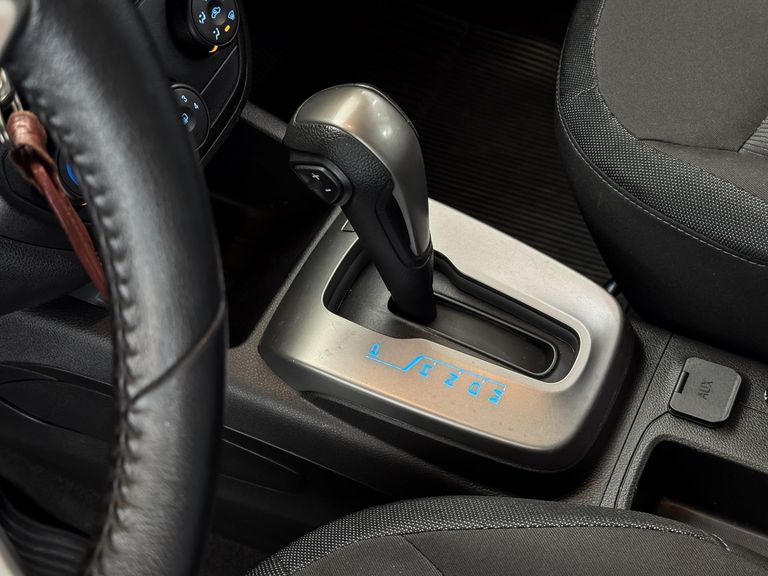 Chevrolet SPIN LT 1.8 8V Econo.Flex 5p Aut.