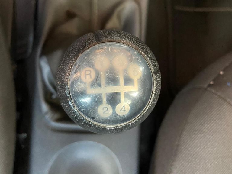 Chevrolet Corsa Sed. Premium 1.4 8V ECONOFLEX 4p