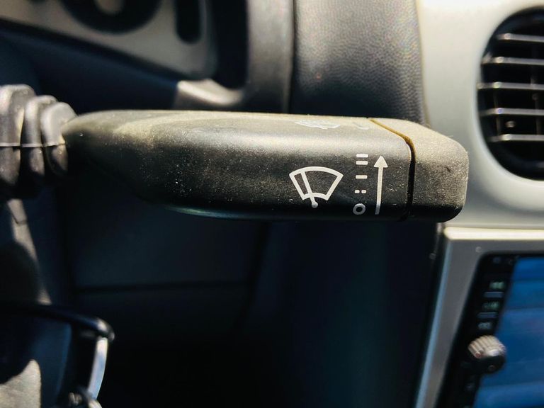 Chevrolet Corsa Sed. Premium 1.4 8V ECONOFLEX 4p