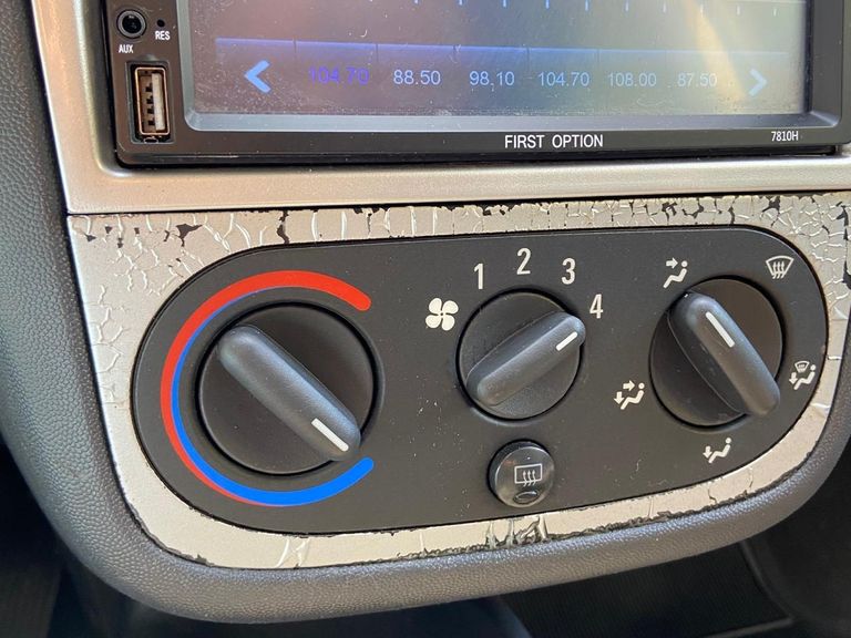 Chevrolet Corsa Sed. Premium 1.4 8V ECONOFLEX 4p