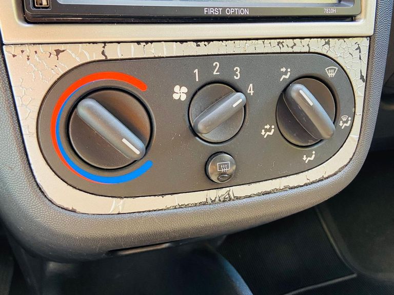 Chevrolet Corsa Sed. Premium 1.4 8V ECONOFLEX 4p