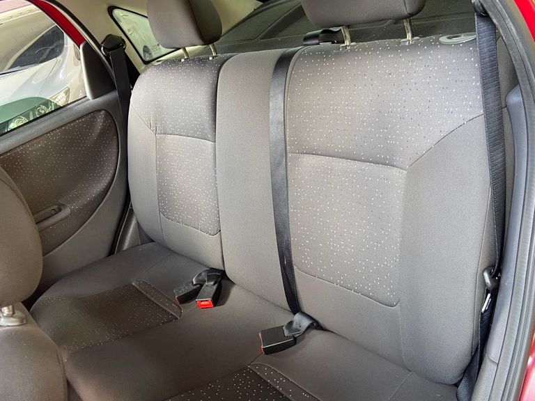 Chevrolet Corsa Sed. Premium 1.4 8V ECONOFLEX 4p