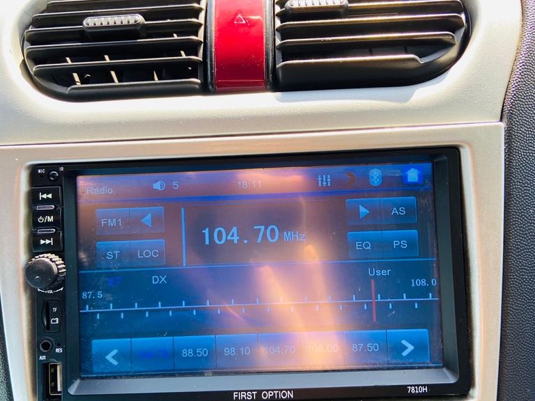 Chevrolet Corsa Sed. Premium 1.4 8V ECONOFLEX 4p