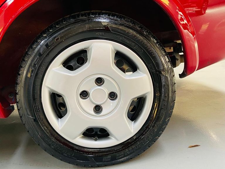 Chevrolet Corsa Sed. Premium 1.4 8V ECONOFLEX 4p