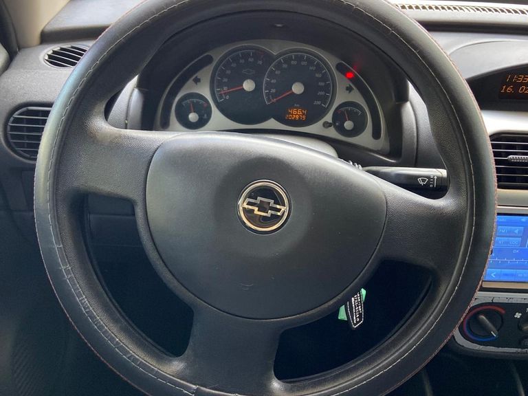 Chevrolet Corsa Sed. Premium 1.4 8V ECONOFLEX 4p