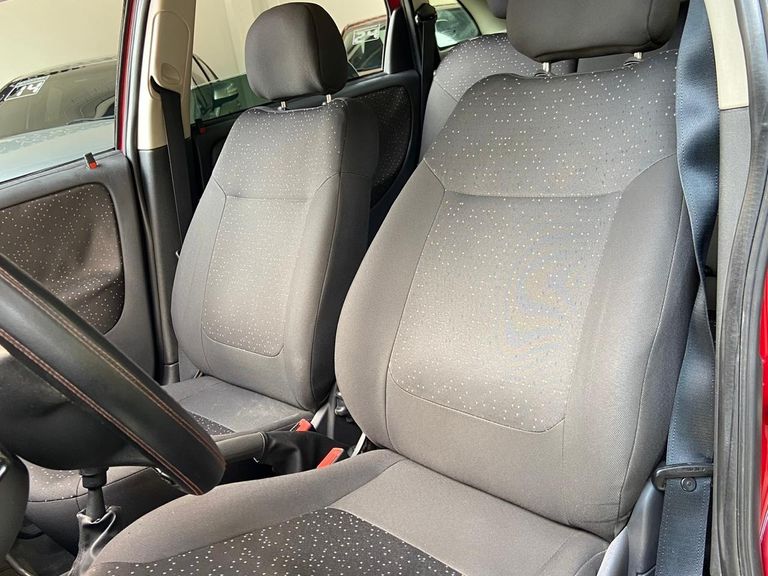 Chevrolet Corsa Sed. Premium 1.4 8V ECONOFLEX 4p