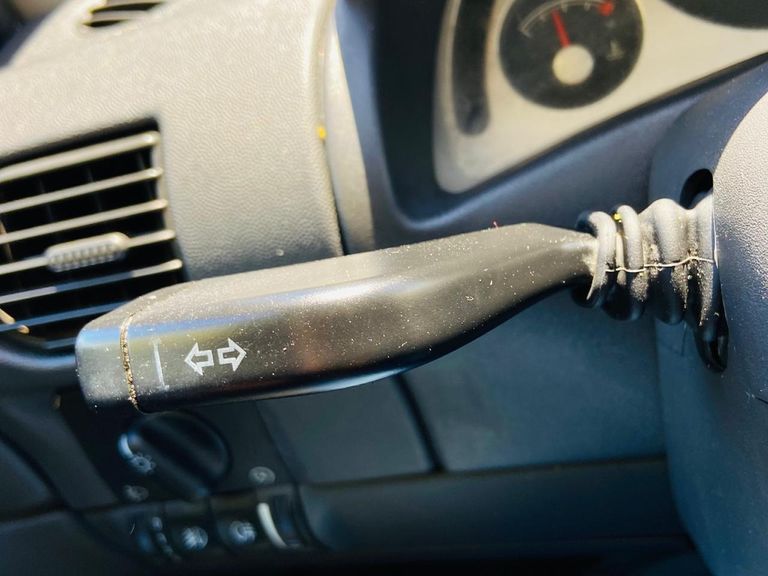 Chevrolet Corsa Sed. Premium 1.4 8V ECONOFLEX 4p