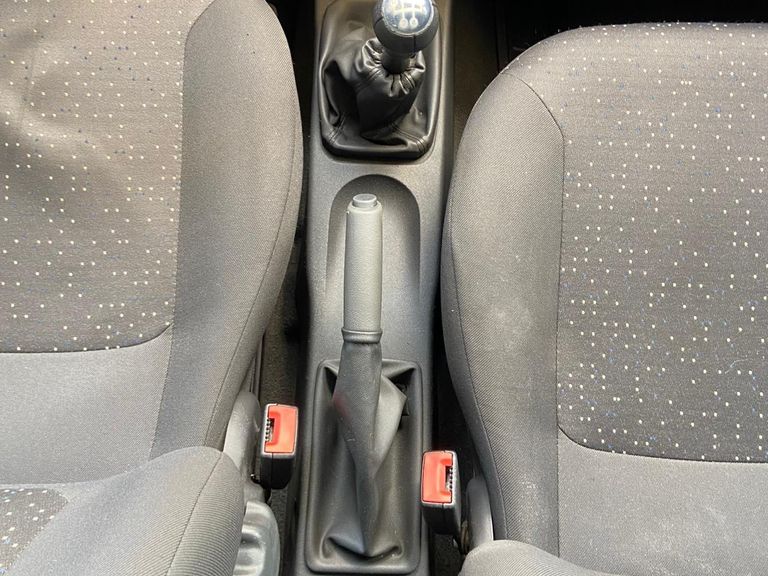 Chevrolet Corsa Sed. Premium 1.4 8V ECONOFLEX 4p