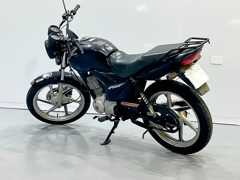 HONDA CG 125 FAN / FAN KS / 125 i FAN