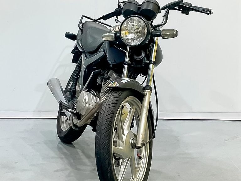 HONDA CG 125 FAN / FAN KS / 125 i FAN