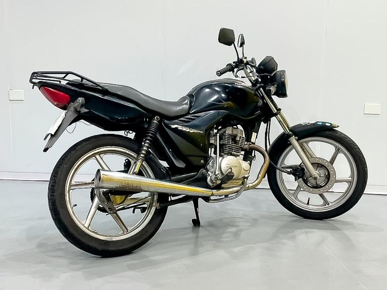 HONDA CG 125 FAN / FAN KS / 125 i FAN