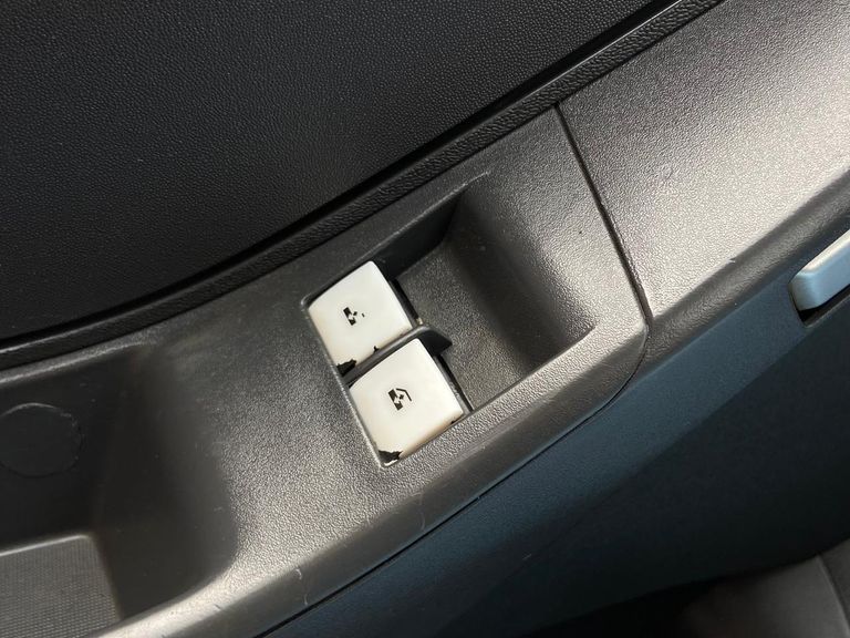 Chevrolet MONTANA LS 1.4 ECONOFLEX 8V 2p