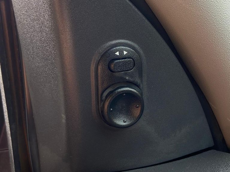 Chevrolet MONTANA LS 1.4 ECONOFLEX 8V 2p