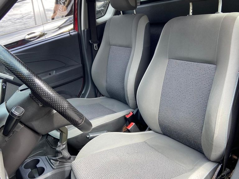 Chevrolet MONTANA LS 1.4 ECONOFLEX 8V 2p