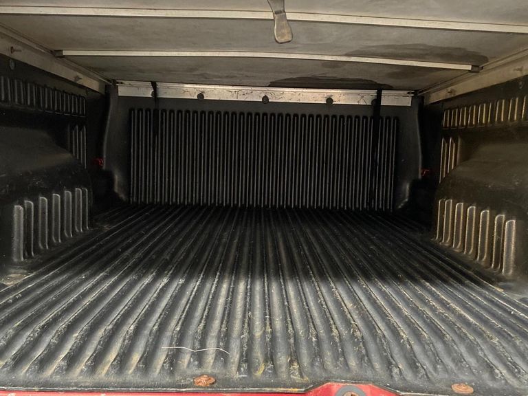 Chevrolet MONTANA LS 1.4 ECONOFLEX 8V 2p