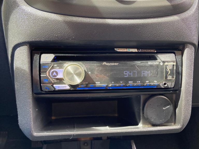 Chevrolet MONTANA LS 1.4 ECONOFLEX 8V 2p