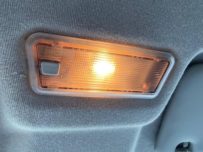 Chevrolet MONTANA LS 1.4 ECONOFLEX 8V 2p