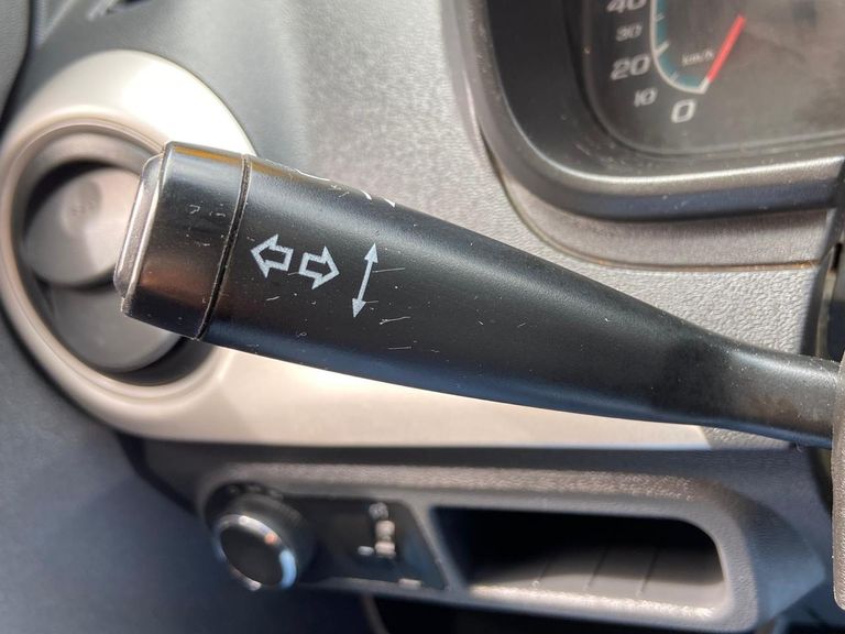 Chevrolet MONTANA LS 1.4 ECONOFLEX 8V 2p