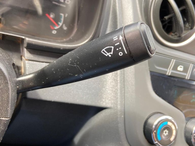 Chevrolet MONTANA LS 1.4 ECONOFLEX 8V 2p