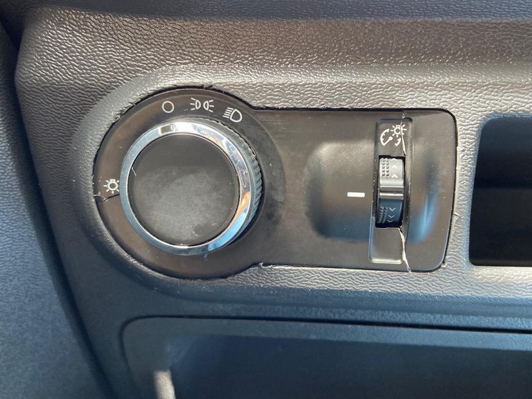 Chevrolet MONTANA LS 1.4 ECONOFLEX 8V 2p