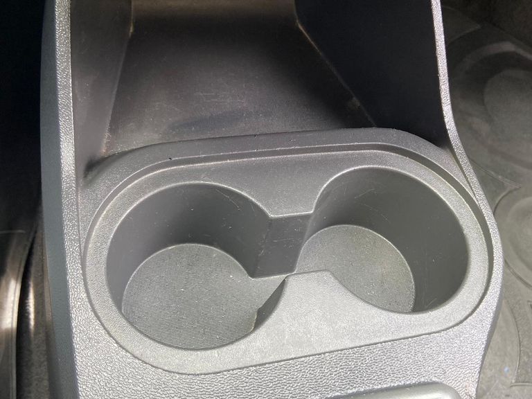 Chevrolet MONTANA LS 1.4 ECONOFLEX 8V 2p