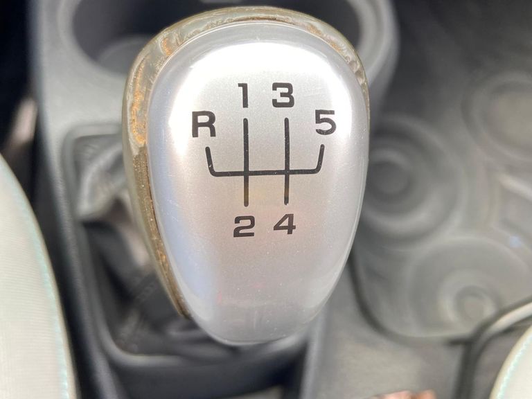 Chevrolet MONTANA LS 1.4 ECONOFLEX 8V 2p