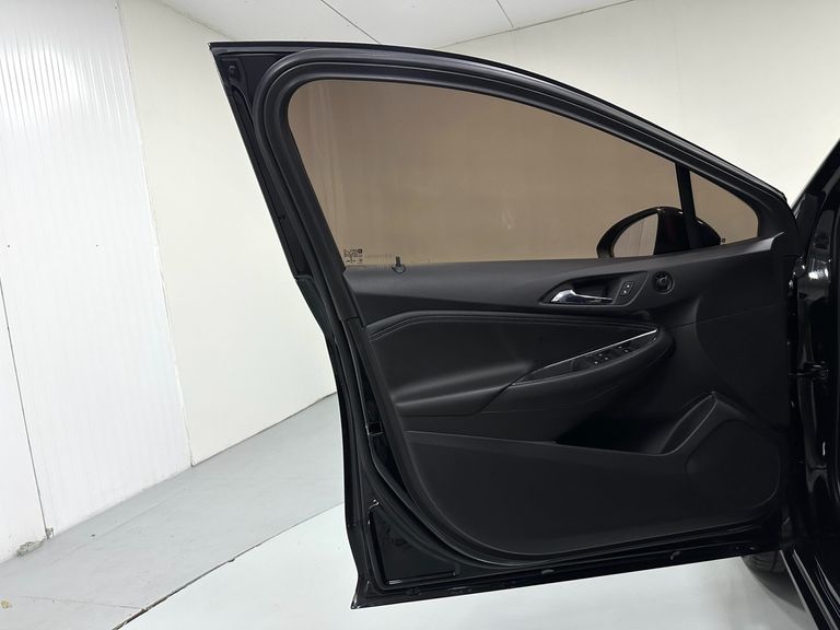 Chevrolet CRUZE LT 1.4 16V Turbo Flex 4p Aut.