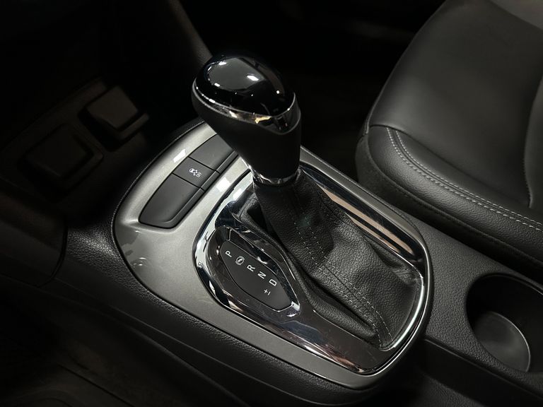 Chevrolet CRUZE LT 1.4 16V Turbo Flex 4p Aut.