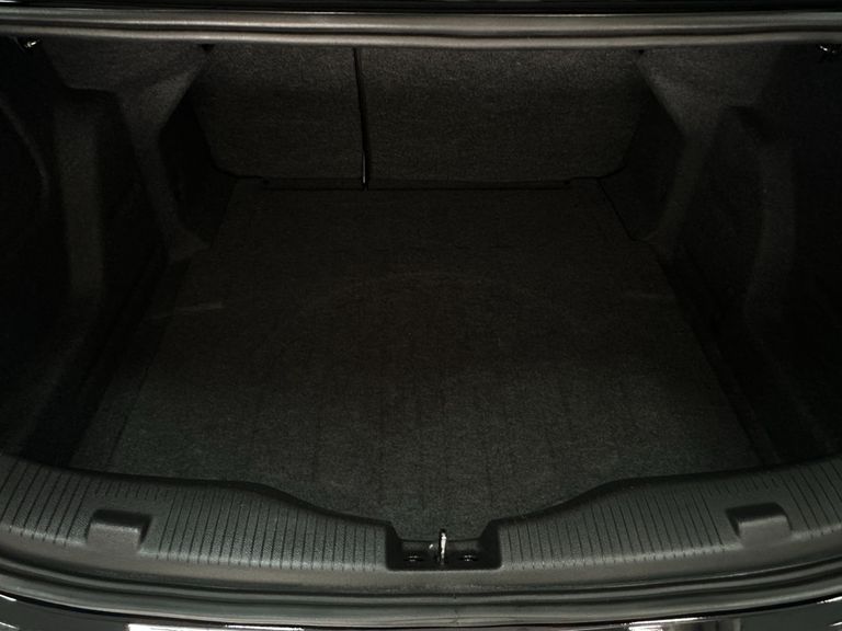 Chevrolet CRUZE LT 1.4 16V Turbo Flex 4p Aut.