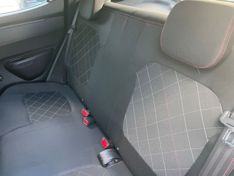 Renault KWID Zen 1.0 Flex 12V 5p Mec.