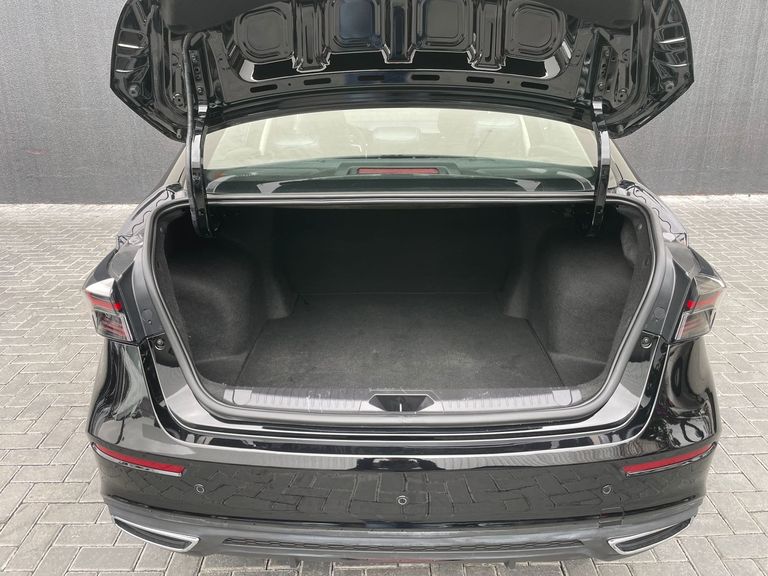 Caoa Chery ARRIZO 6  PRO 1.5 Turbo Flex Aut.