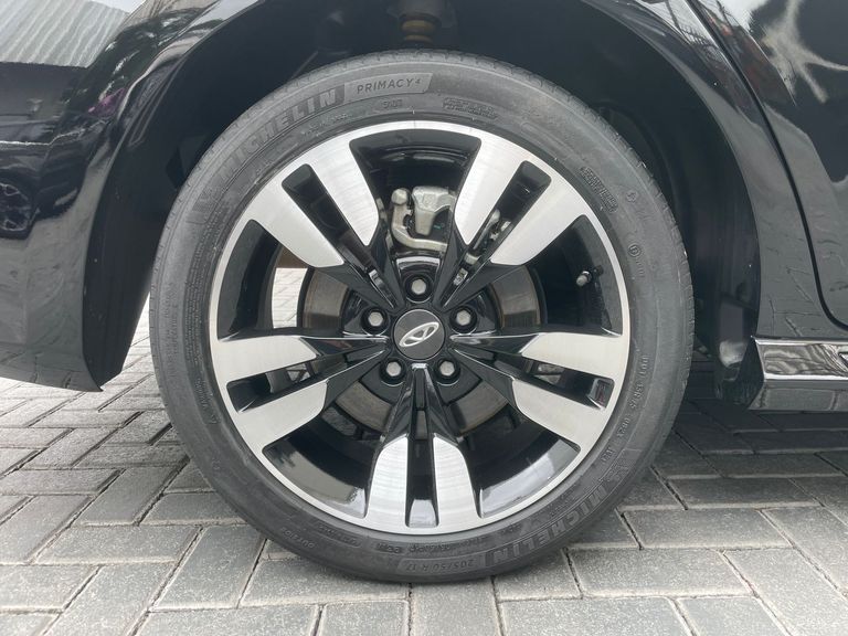 Caoa Chery ARRIZO 6  PRO 1.5 Turbo Flex Aut.