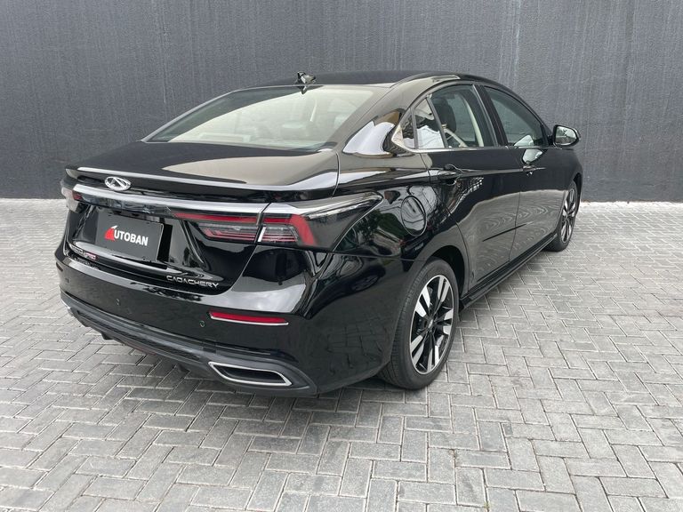 Caoa Chery ARRIZO 6  PRO 1.5 Turbo Flex Aut.