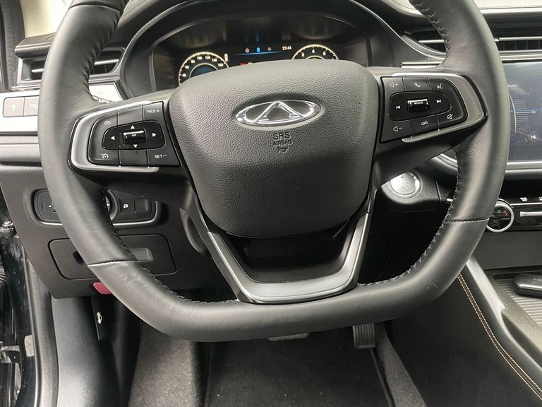 Caoa Chery ARRIZO 6  PRO 1.5 Turbo Flex Aut.