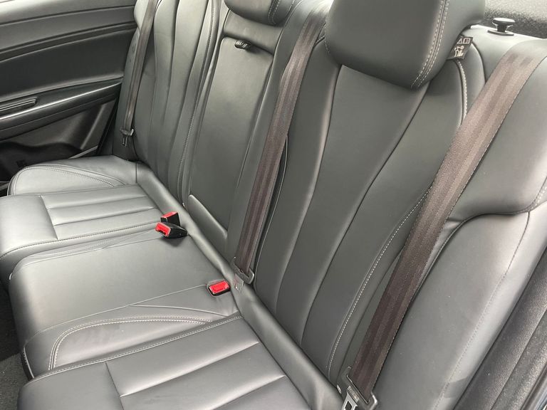 Caoa Chery ARRIZO 6  PRO 1.5 Turbo Flex Aut.