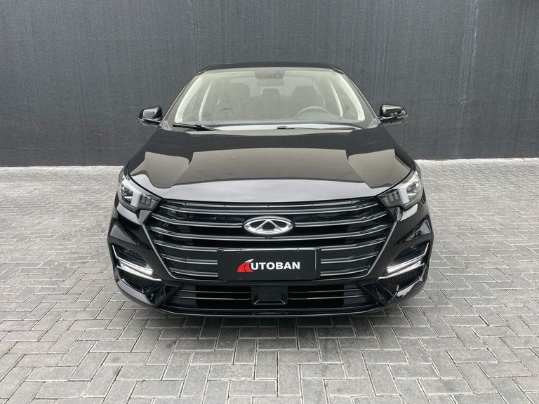 Caoa Chery ARRIZO 6  PRO 1.5 Turbo Flex Aut.