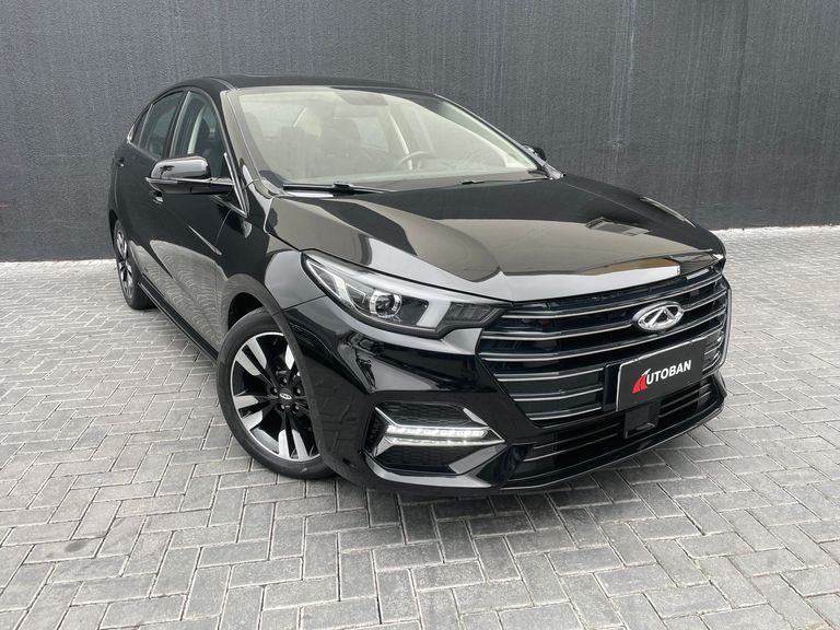 Caoa Chery ARRIZO 6  PRO 1.5 Turbo Flex Aut.