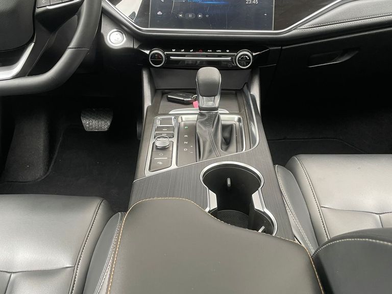 Caoa Chery ARRIZO 6  PRO 1.5 Turbo Flex Aut.